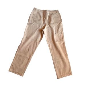 carpenter style pants
